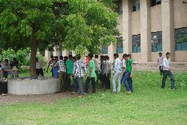 College Safai 12-8-2014 